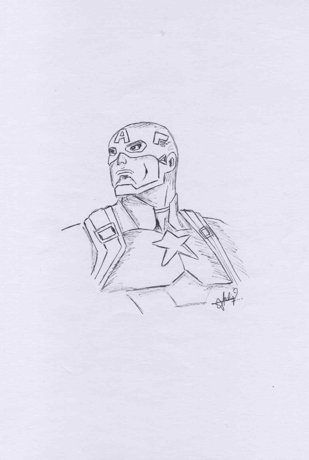 Captain America